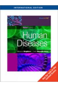 Human Diseases, International Edition