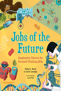 Jobs of the Future