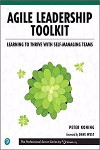 Agile Leadership Toolkit