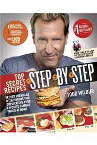 Top Secret Recipes Step-By-Step