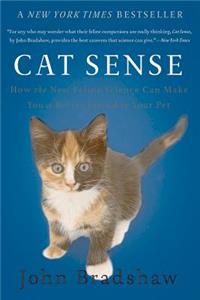 Cat Sense