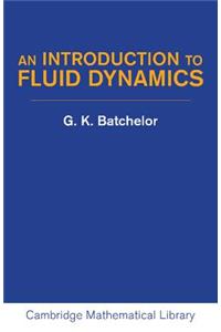 An Introduction to Fluid Dynamics