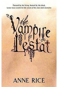 Vampire Lestat