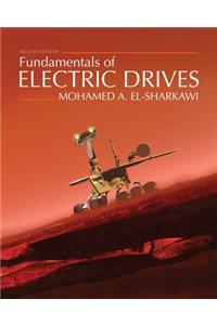 Fundamentals of Electric Drives