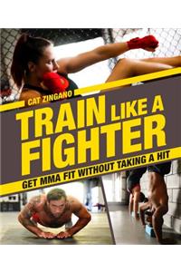 Train Like a Fighter