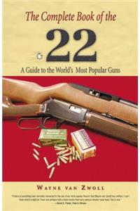 Complete Book of the .22