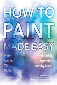 How to Paint Made Easy