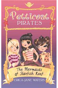 Petticoat Pirates