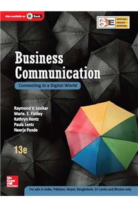 Business Communication (SIE): Connecting in a Digital World