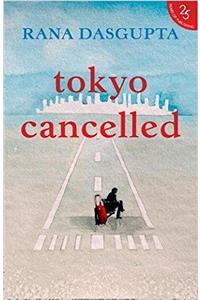 Tokyo Cancelled