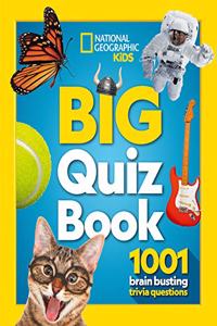 Big Quiz Book