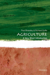 Agriculture: A Very Short Introduction