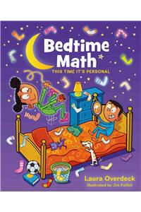 Bedtime Math: This Time It's Personal