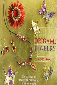 Origami Jewelry