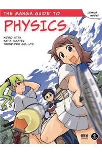 The Manga Guide to Physics