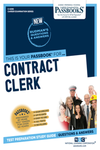 Contract Clerk