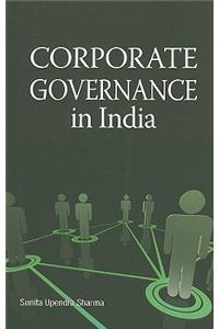 Corporate Governance in India