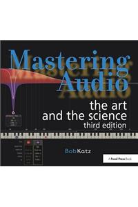 Mastering Audio