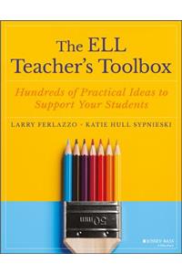 The Ell Teacher's Toolbox