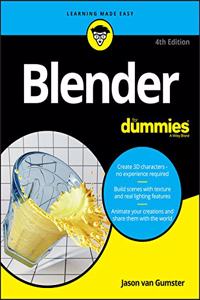 Blender for Dummies