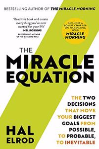 The Miracle Equation