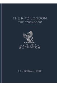 The Ritz London: The Cookbook