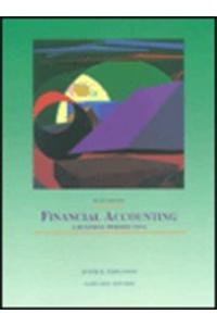 Financial Accounting: A Business Perspective