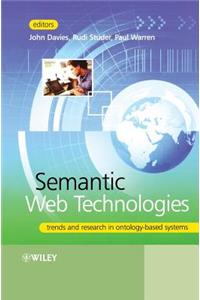 Semantic Web Technologies