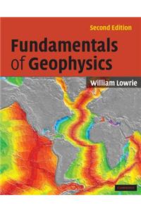 Fundamentals of Geophysics