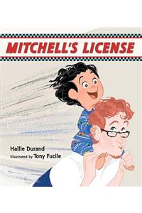 Mitchell's License