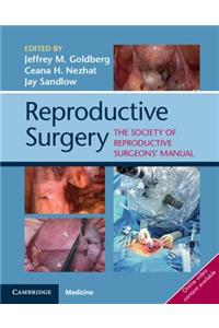 Reproductive Surgery