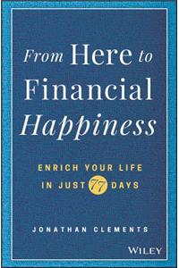 From Here to Financial Happiness