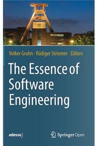 The Essence of Software Engineering