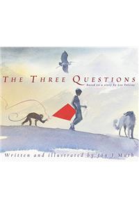 The Three Questions