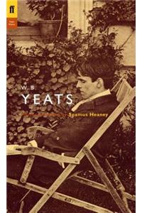 W. B. Yeats