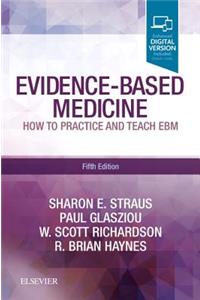 Evidence-Based Medicine