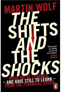 Shifts and the Shocks