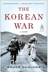 Korean War