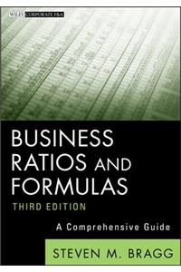 Business Ratios 3e