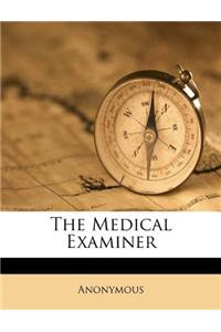 The Medical Examiner