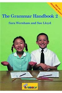 Grammar 2 Handbook