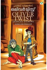 Oliver Twist