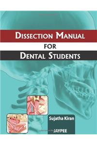 Dissection Manual for Dental Students