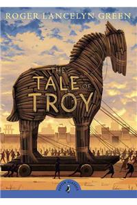 The Tale of Troy