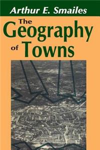 The Geography of Towns