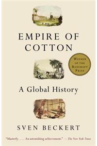 Empire of Cotton