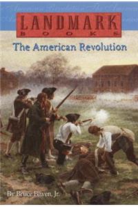 American Revolution