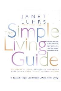 The Simple Living Guide