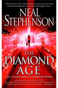 The Diamond Age