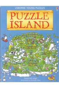 Puzzle Island